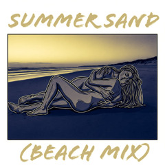 Summer Sand (Beach Mix)