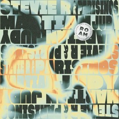 PREMIERE: Stevie R & Parisinos - Martian Judy (MR TC Remix) [Roam Recordings]