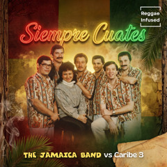 Soy Solo Para Ti _ Naranjerita _ Boquita de miel Reggae EDM Radio Edit