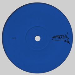 Premiere : Lefthook - Journey West [BANDCAMP]