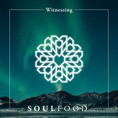 Episode 8.2 - Witnessing