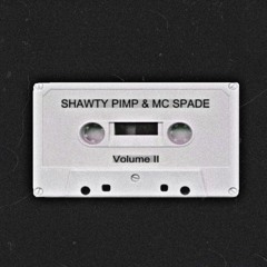 Shawty Pimp & Mc Spade - Caught Up In A Click