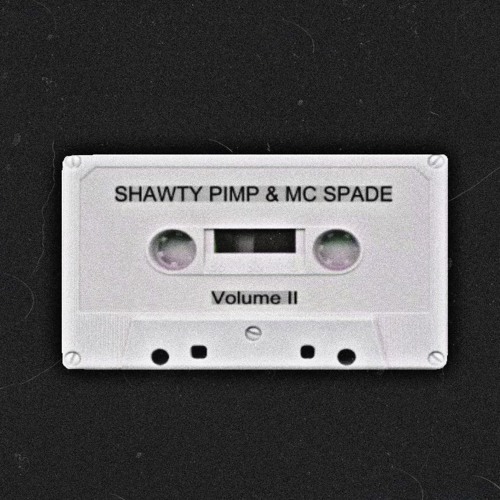 Shawty Pimp & Mc Spade - Caught Up In A Click