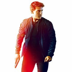 Mission: Impossible Theme (Extended)