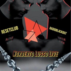 RESETCLUB Podcast / Norberto Lusso LIVE