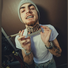 no xans (prod. Wakeupf1lthy)