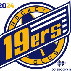19ers Hockey Pre Game Mix 2024