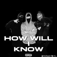 Whitney Houston - How Will I Know (Drill Remix)