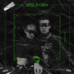 NОRMATIVE PODCAST - ØBLIVIØN
