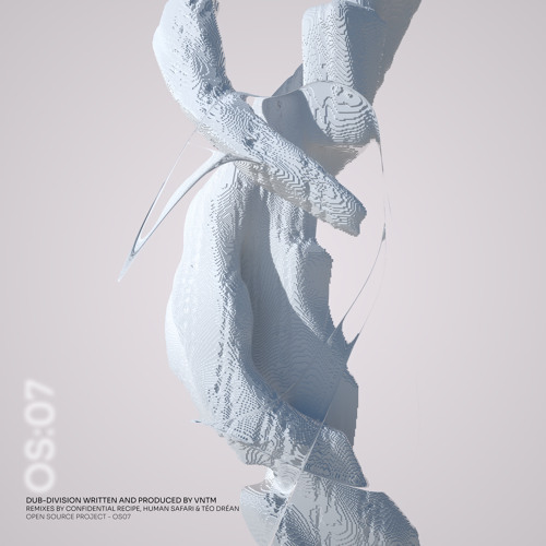 Dub-Division (Téo Dréan Remix)