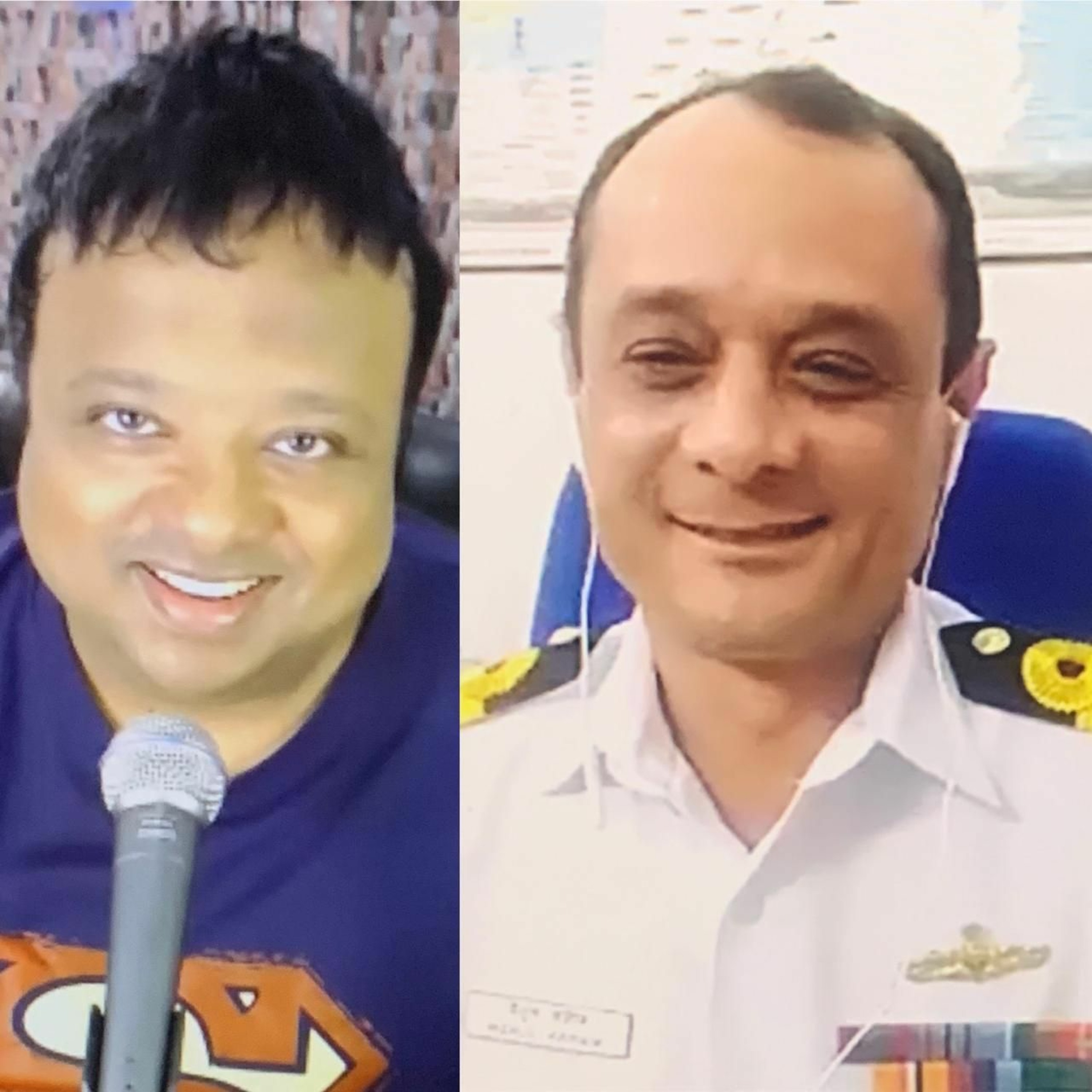 The HrishiKay Sessions
