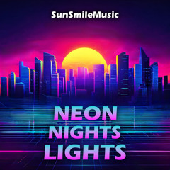 Neon Nights Lights