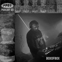 PPRZ Podcast 23 - boxofbox