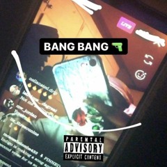 Indigo Stella & Tacc_Nik - Bang Bang + (Prod. Castro)