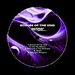Mysthy - Into The Silence (Free DL)