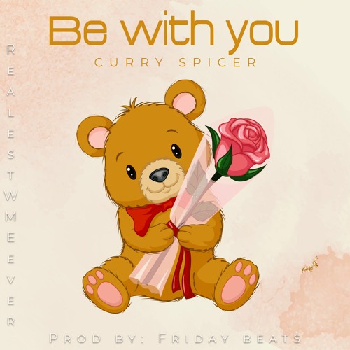 Curry Spicer _ Be With You _(ICON Mix)