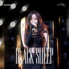 A2O MAY QUCHANG - Black Sheep