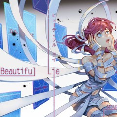 [Cytus II] Beautiful Lie by MINEXO Feat. IMANI