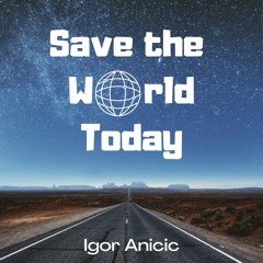 Save the World Today