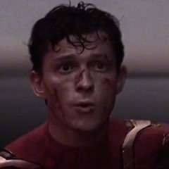 What if everyone forgot who I was [spiderman x sparks]