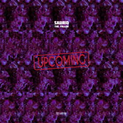 Saurio "The Fallen" (LP) [HXAGRM058] Snippets / November 3, 2025