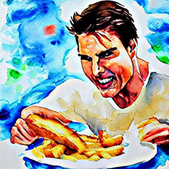 My No Good Stinkin’ Loser Podcast: Tom Cruise (USA)