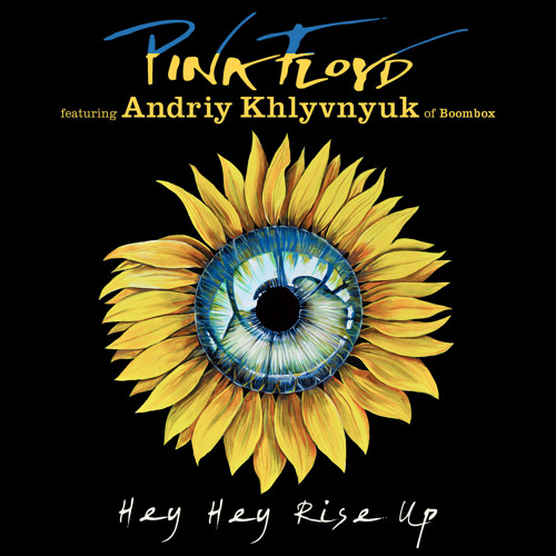 Hey Hey Rise Up (Feat. Andriy Khlyvnyuk Of Boombox) - Singolo Musicale - Foto 3