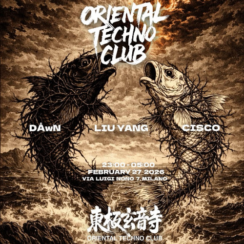 Stream CISCO_OTC_FEBRUARY 27 2026 by cisco_cao | Listen online for free ...