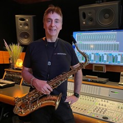 Until you come back to me Mix