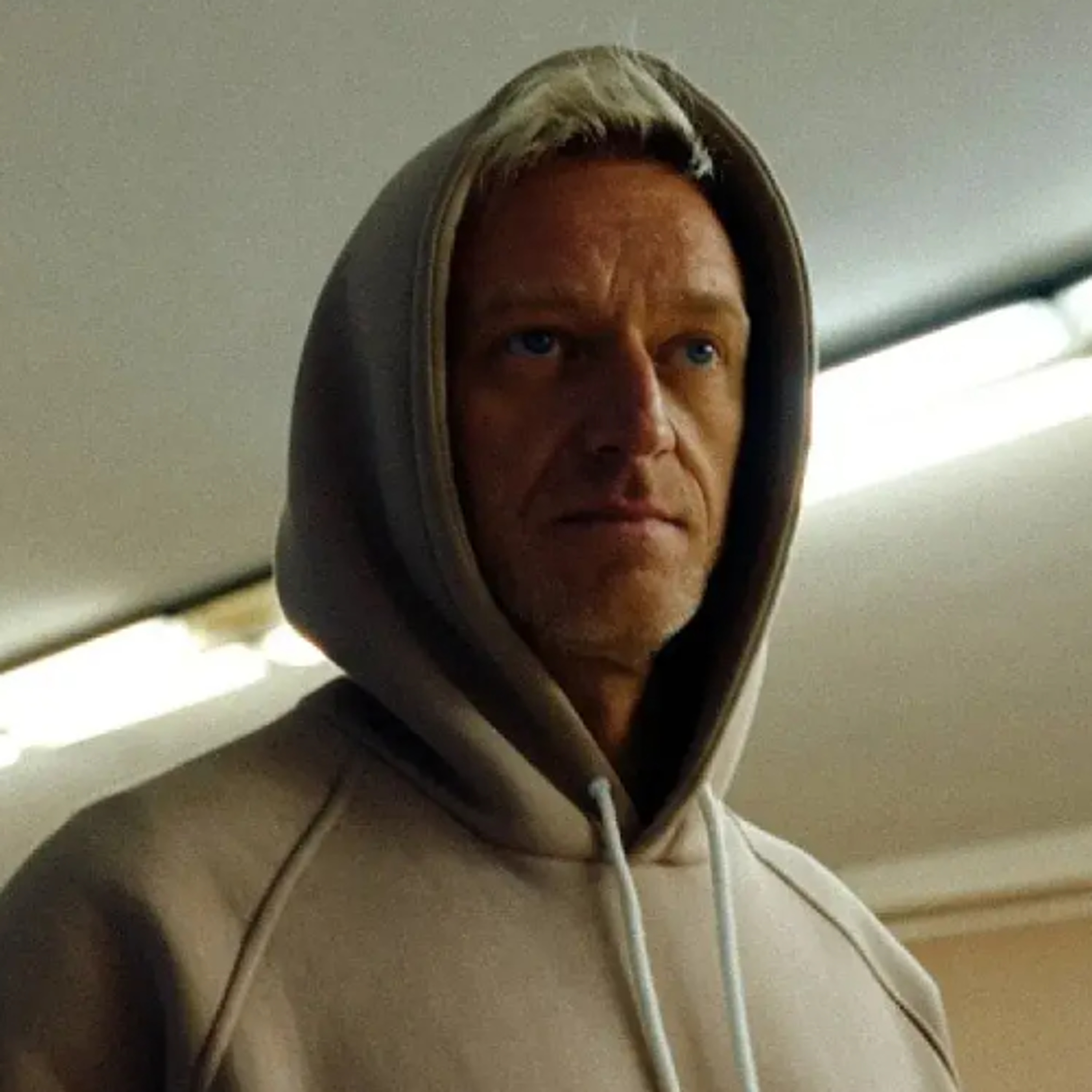 Юрый Стыльскі. Раскіданыя па свеце, але ўсё яшчэ разам? Юрый Стыльскі пра новых беларусаў