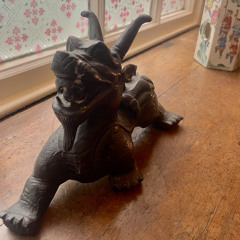 Pagans Progress Demo