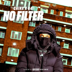 Chinx (OS) x #LTH G41 - No Filter