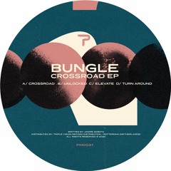 Bungle - Unlocked - PMD031B