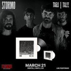 STORMO interview for The Metal Gods MeltdownBy Seb Di GattoIT RAWKS_