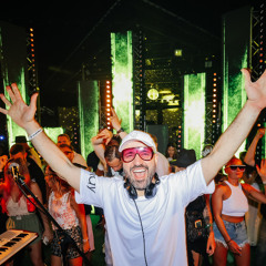 Chuvstvo Ritma Rec Tracks (Live from Frisky Radio NYC August 2025)