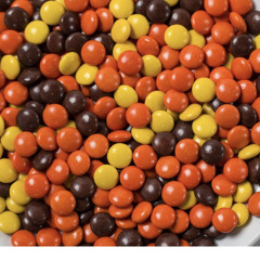 Reeses Pieces