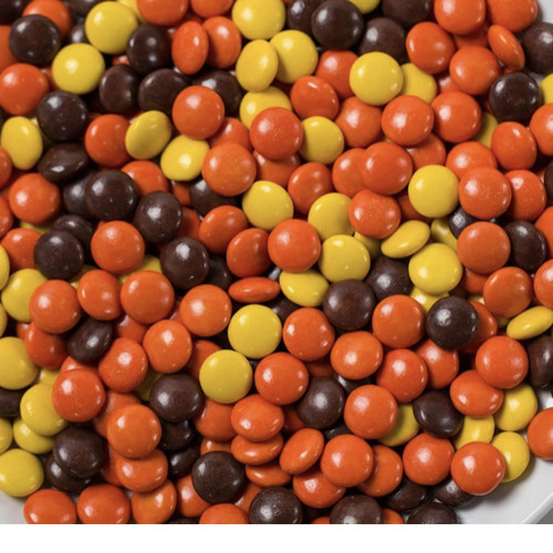 Reeses Pieces