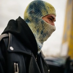 FEELIN DECEIVED PROD BY ZROSKIMASK