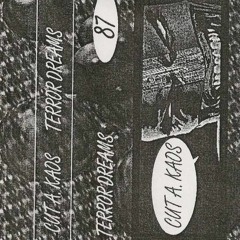 Cut A. Kaos -  #87 TerrorDreams - 1995
