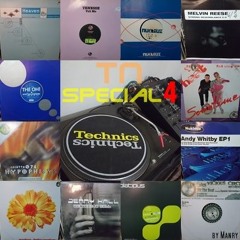 TN Special vol 4