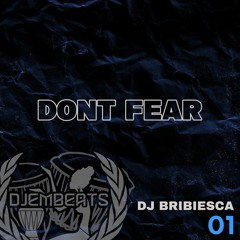 Dj Bribiesca - Don´t Fear (Original Mix)
