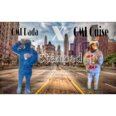 GML DaDa x GML Quise - Stamped