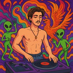 DANI 1ST DAY OUT FREESTYLE