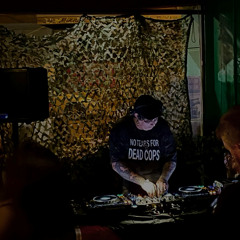 live at SEEN 1312 '25