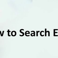 How To Search For EIN Number Online