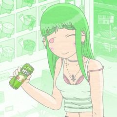 Melon Soda
