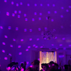 Leuchtstoff Aftershowparty @ Yorckstraße