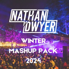 WINTER MASHUP PACK 2024