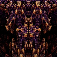 Black Ominous Obelisk