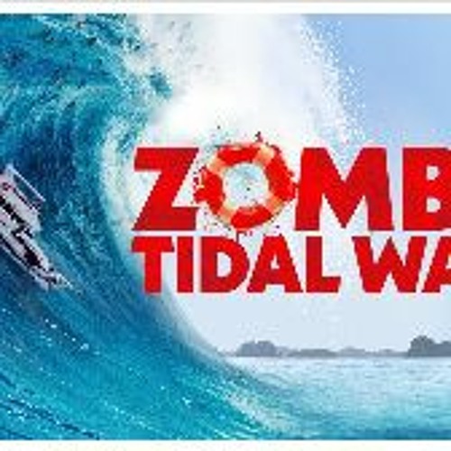 Stream FREE! Zombie Tidal Wave 2019 FuLL Movie Online 8075338 from